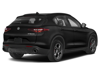 2022 Alfa Romeo Stelvio Sprint