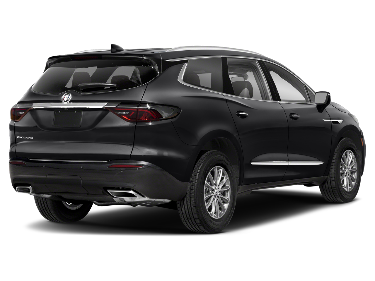 2022 Buick Enclave Premium Group