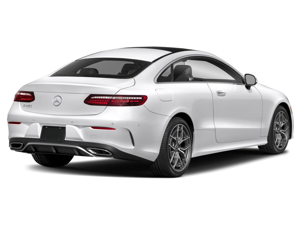 2022 Mercedes-Benz E-Class E 450