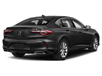 2023 Acura TLX Base