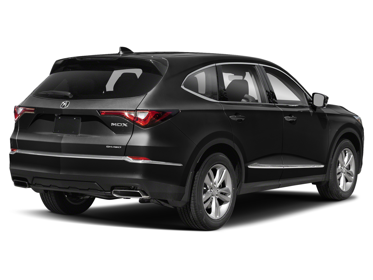 2023 Acura MDX SH-AWD photo 3