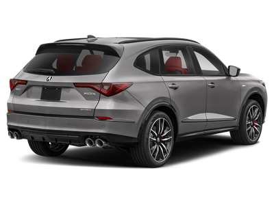 2023 Acura MDX Type S w/Advance Package SH-AWD