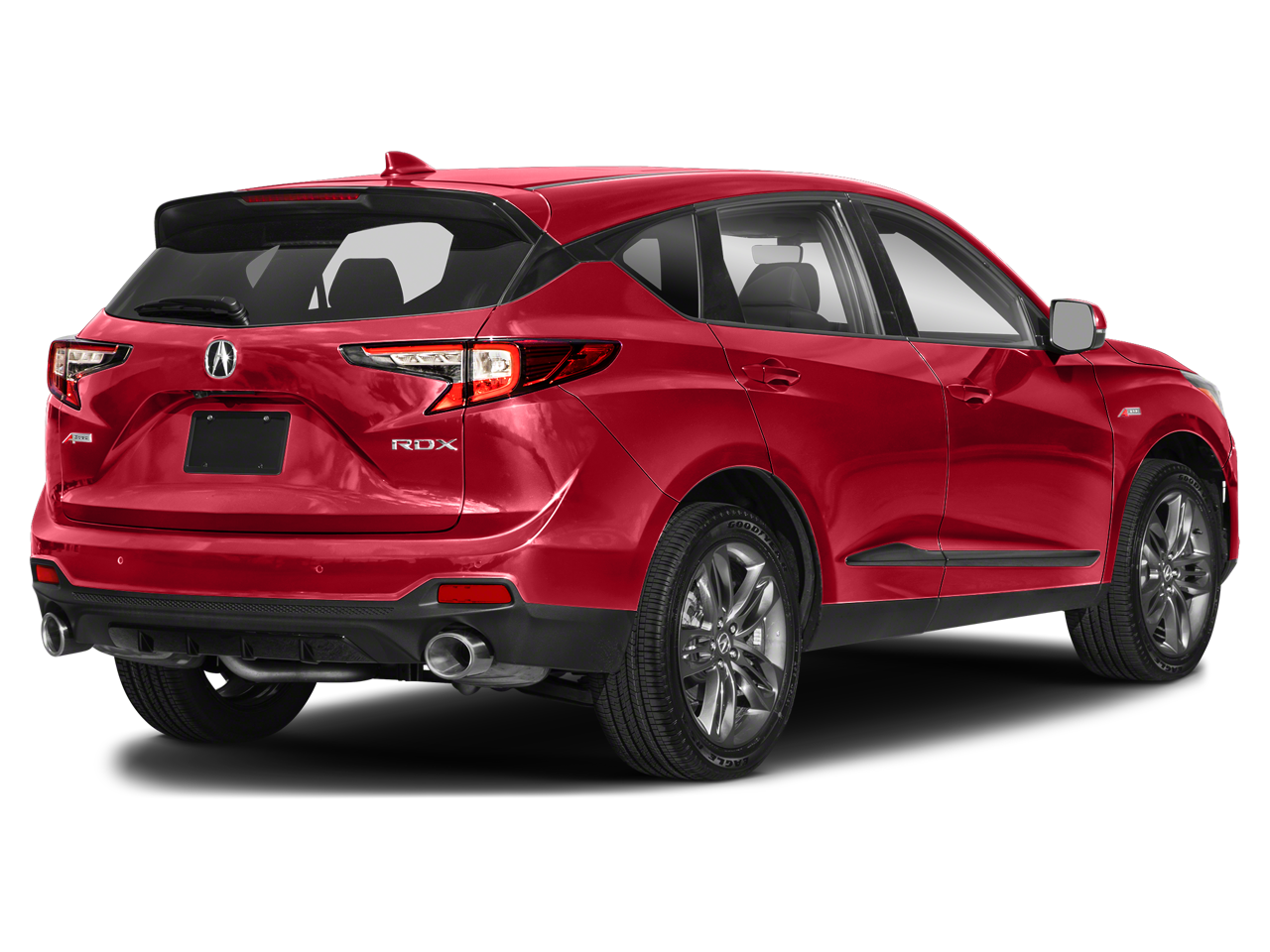 2023 Acura RDX A-Spec Package