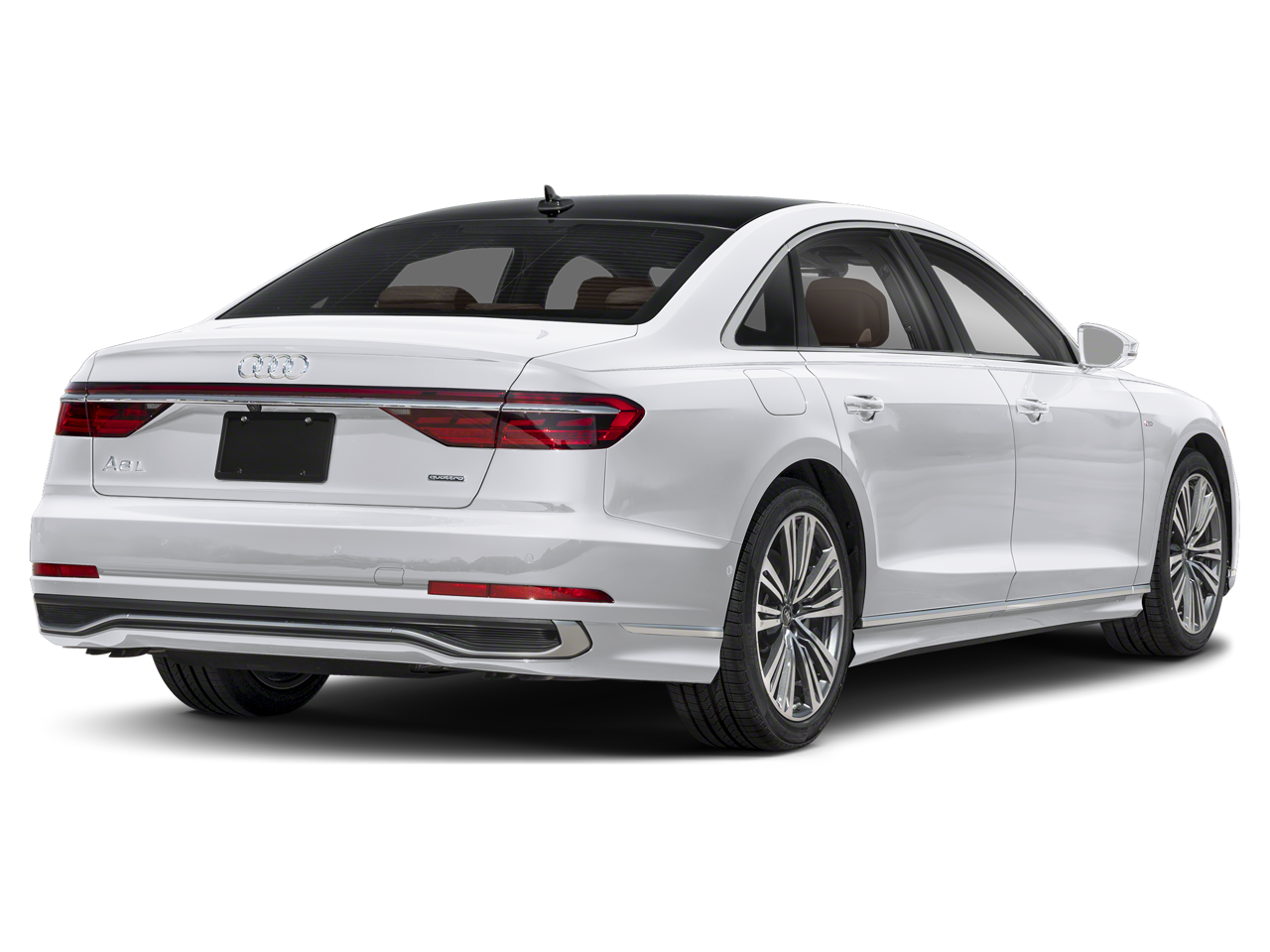2023 Audi A8 L 55 quattro