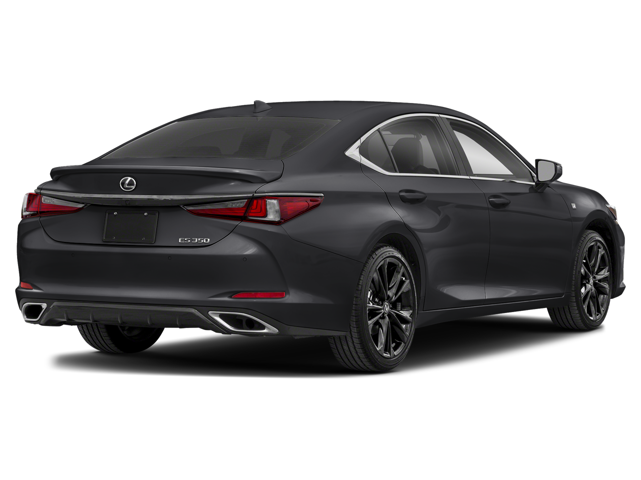 2023 Lexus ES 350 F Sport
