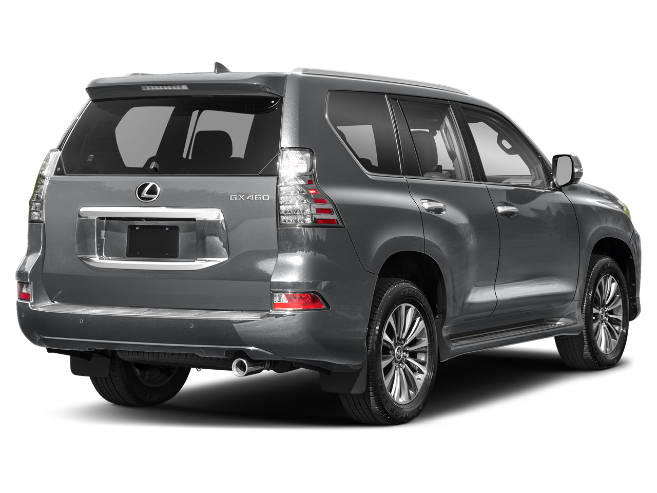 2023 Lexus GX 460 Luxury