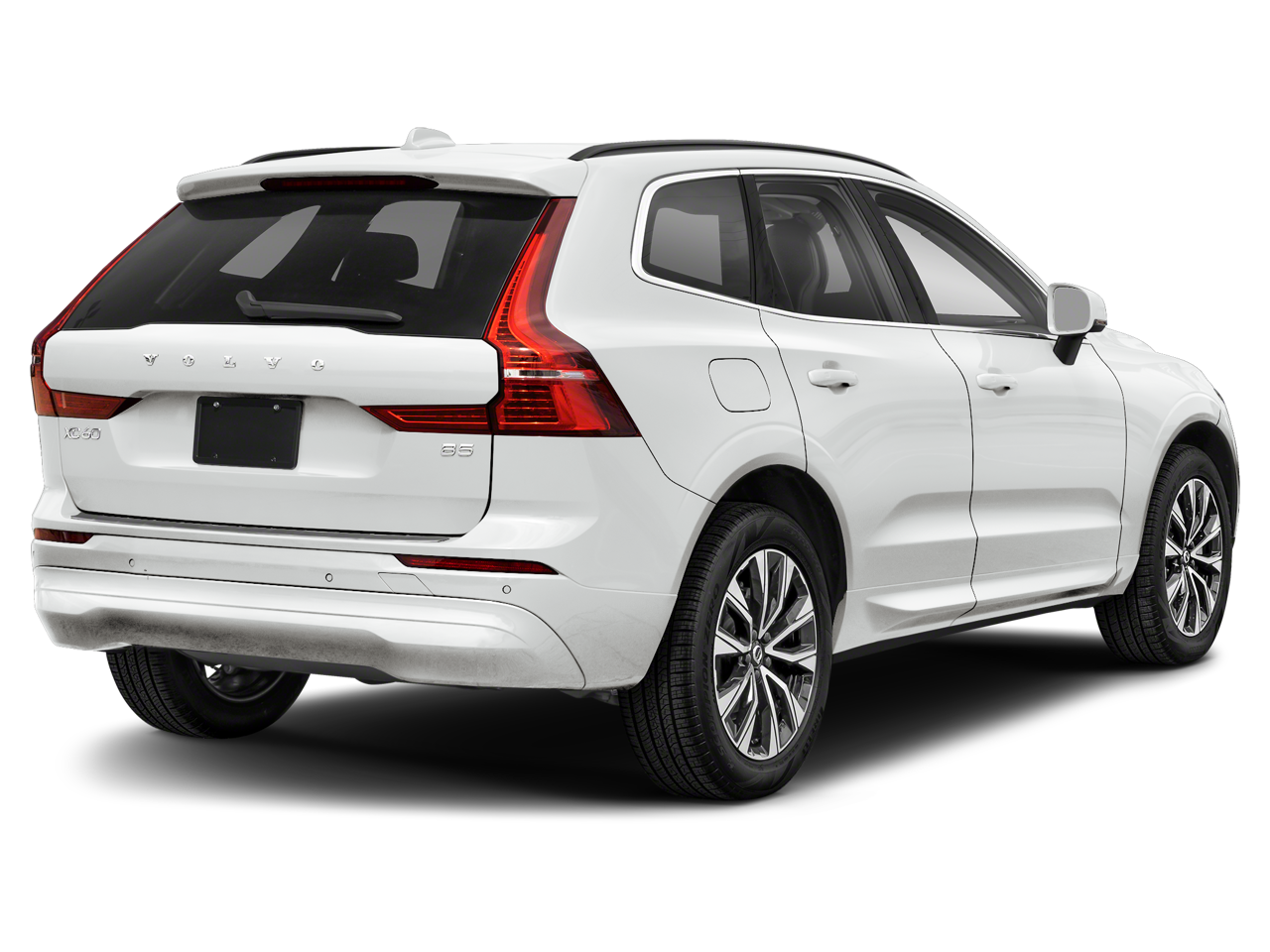 2023 Volvo XC60 B5 Ultimate Bright Theme