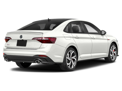 2023 Volkswagen Jetta GLI 2.0T Autobahn