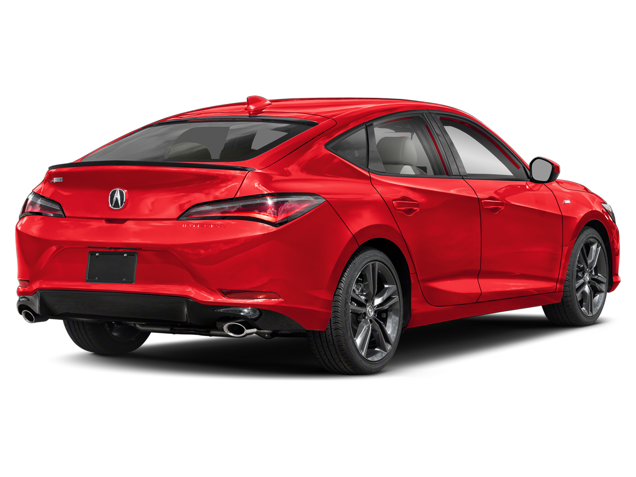 2024 Acura Integra A-Spec Package