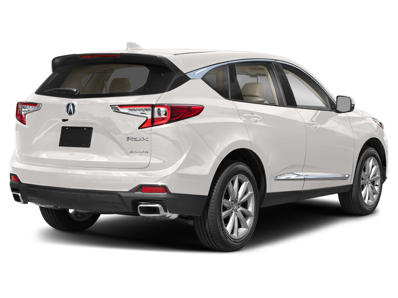 2024 Acura RDX Base - Photo 43