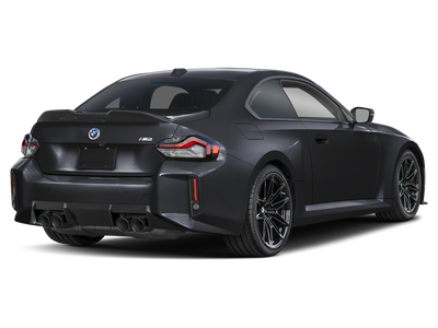2024 BMW M2 Base
