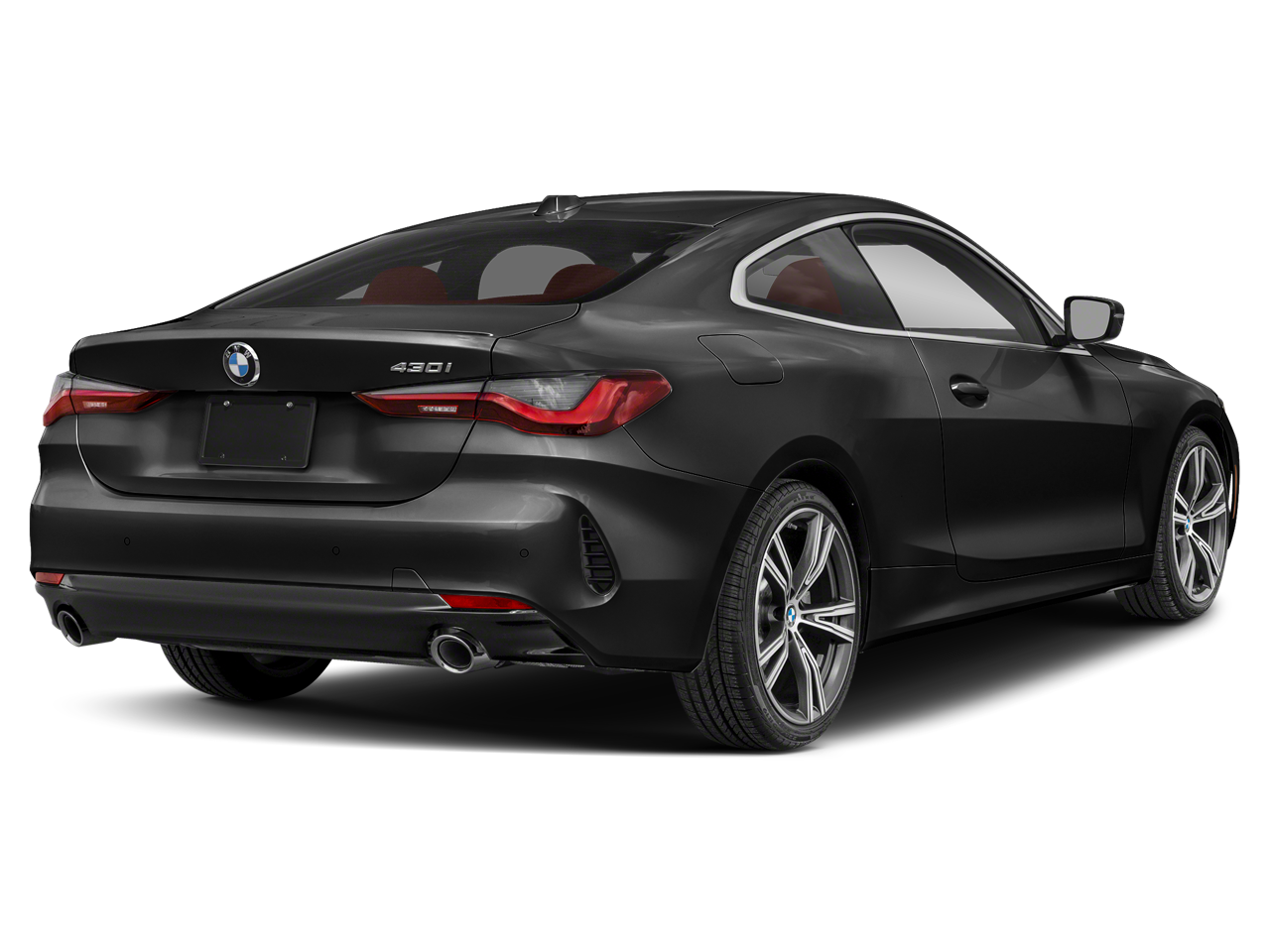 2024 BMW 4 Series 430i xDrive