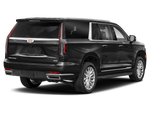 2024 Cadillac Escalade ESV Luxury