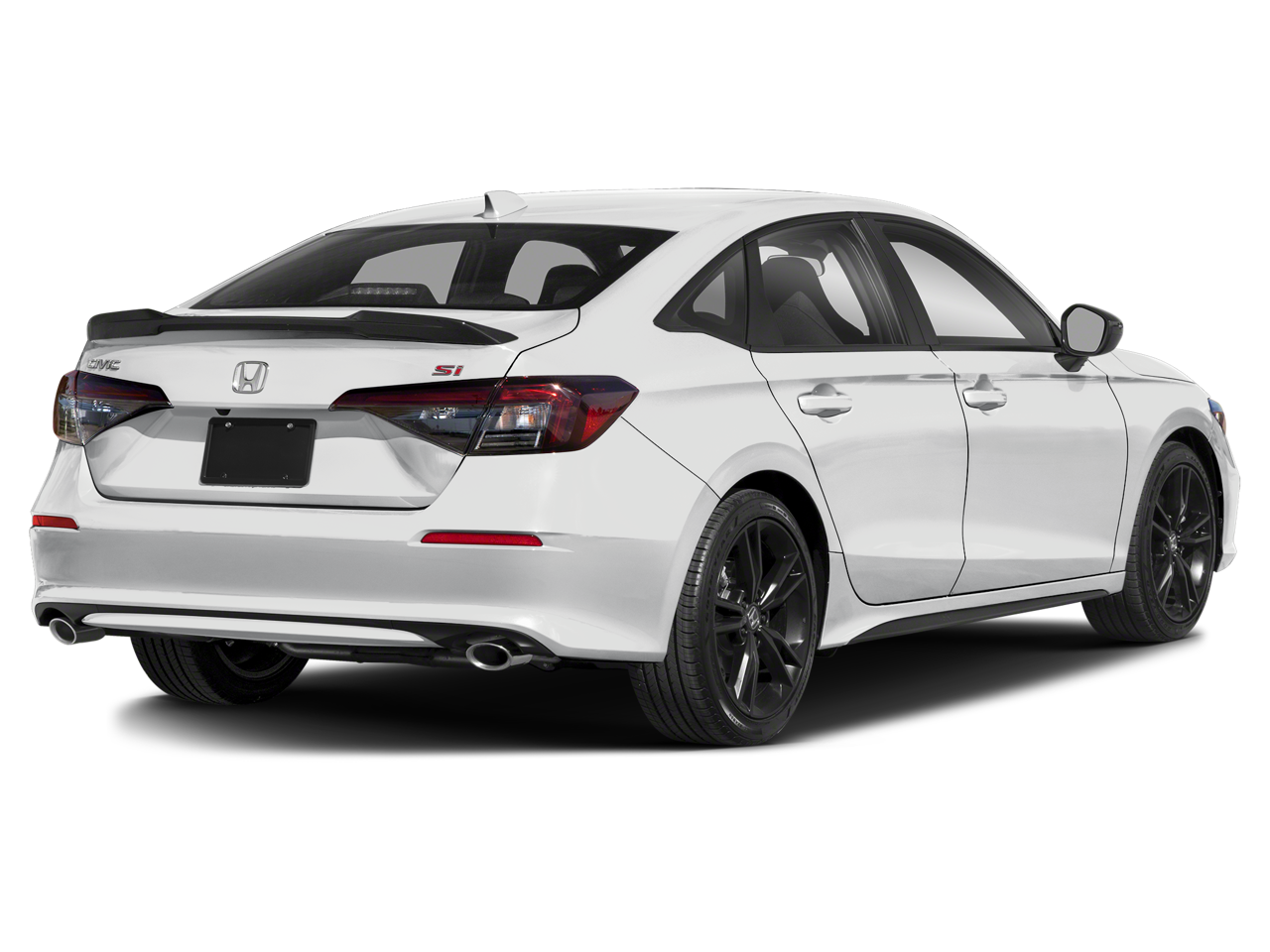 2024 Honda Civic Si Base