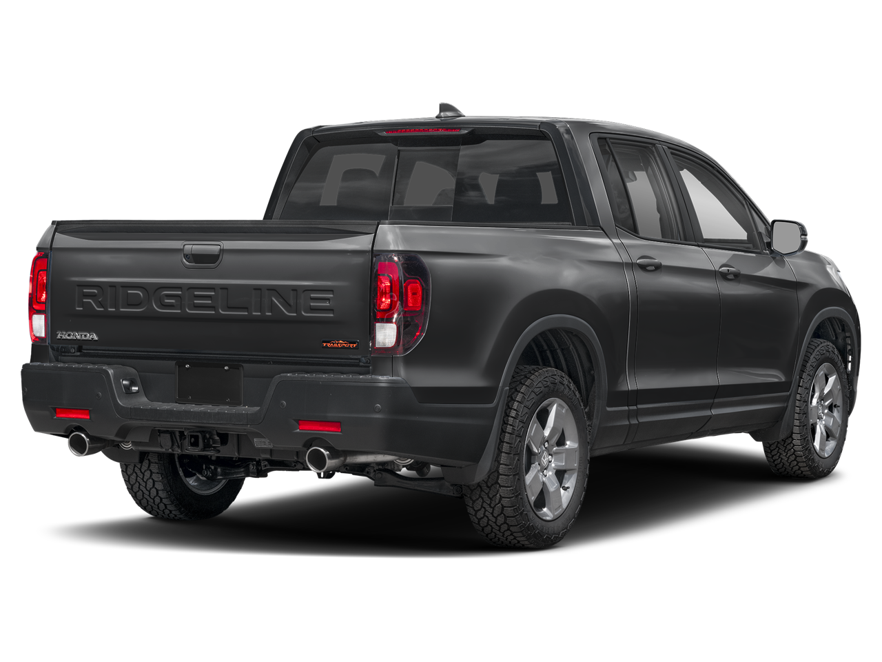 2024 Honda Ridgeline TrailSport