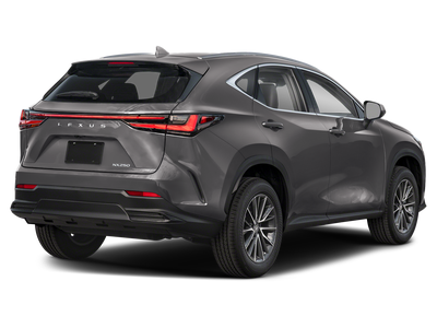 2024 Lexus NX 250