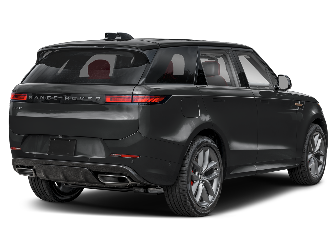 2024 Land Rover Range Rover Sport Dynamic SE
