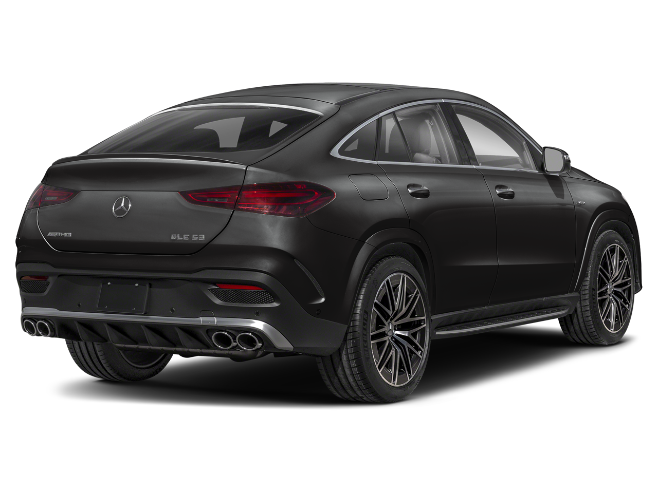 2024 Mercedes-Benz GLE GLE 53 AMG® 4MATIC®