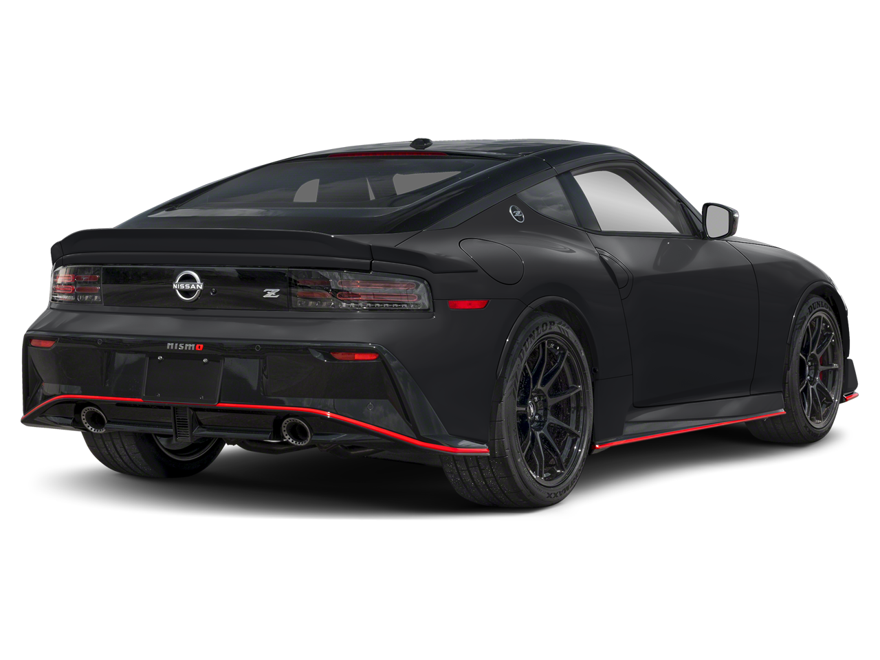 2024 Nissan Z NISMO