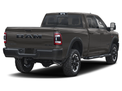 2024 RAM 2500 Power Wagon