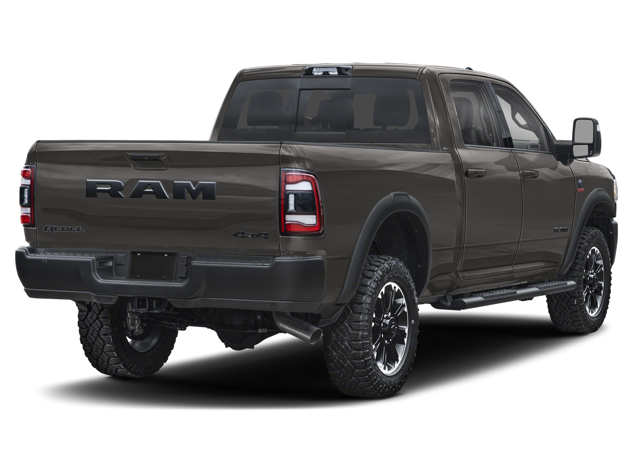 2024 RAM 2500 Power Wagon