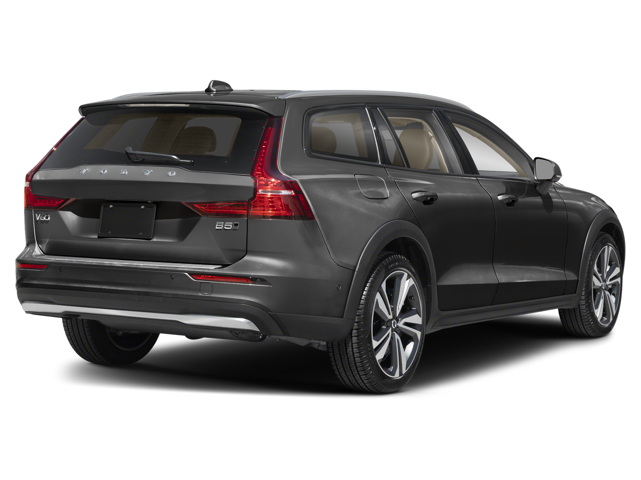 2024 Volvo V60 Cross Country B5 Plus