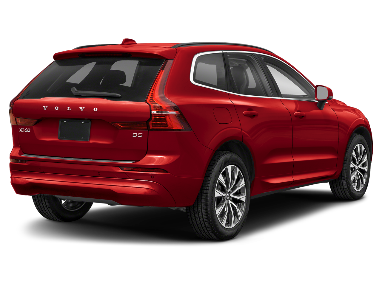 2024 Volvo XC60 Ultimate - Photo 44