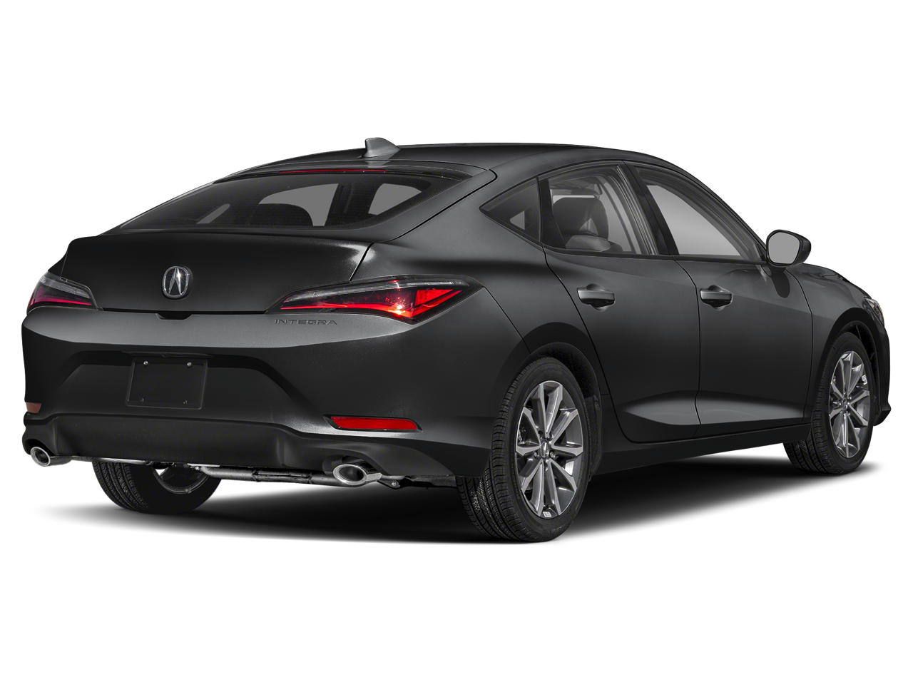 2025 Acura Integra Base