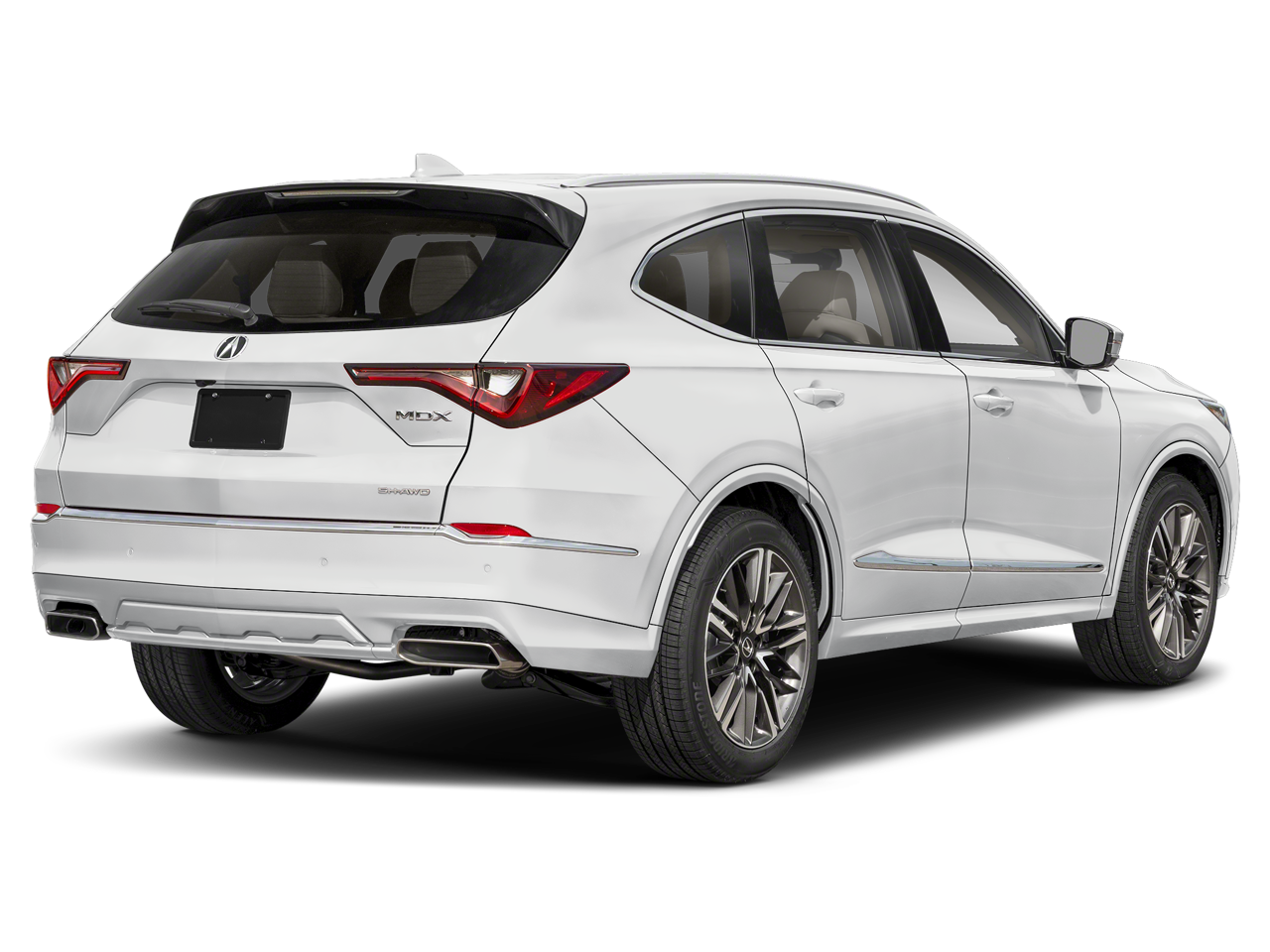 2025 Acura MDX Advance Package - Photo 14