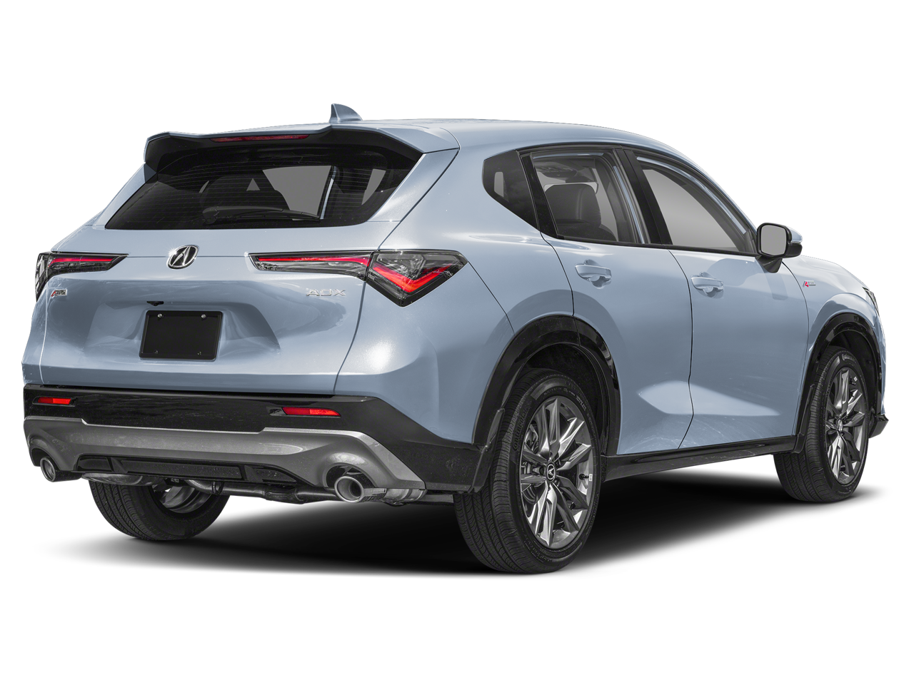 2025 Acura ADX A-Spec Package - Photo 19