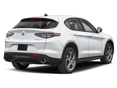 2025 Alfa Romeo Stelvio Veloce