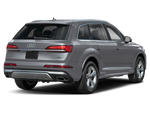 2025 Audi Q7 55 Premium Plus quattro