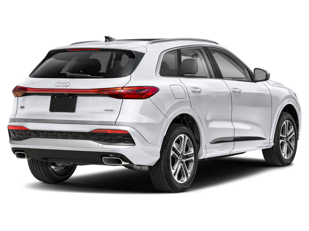 2025 Audi Q5 2.0T Prestige quattro