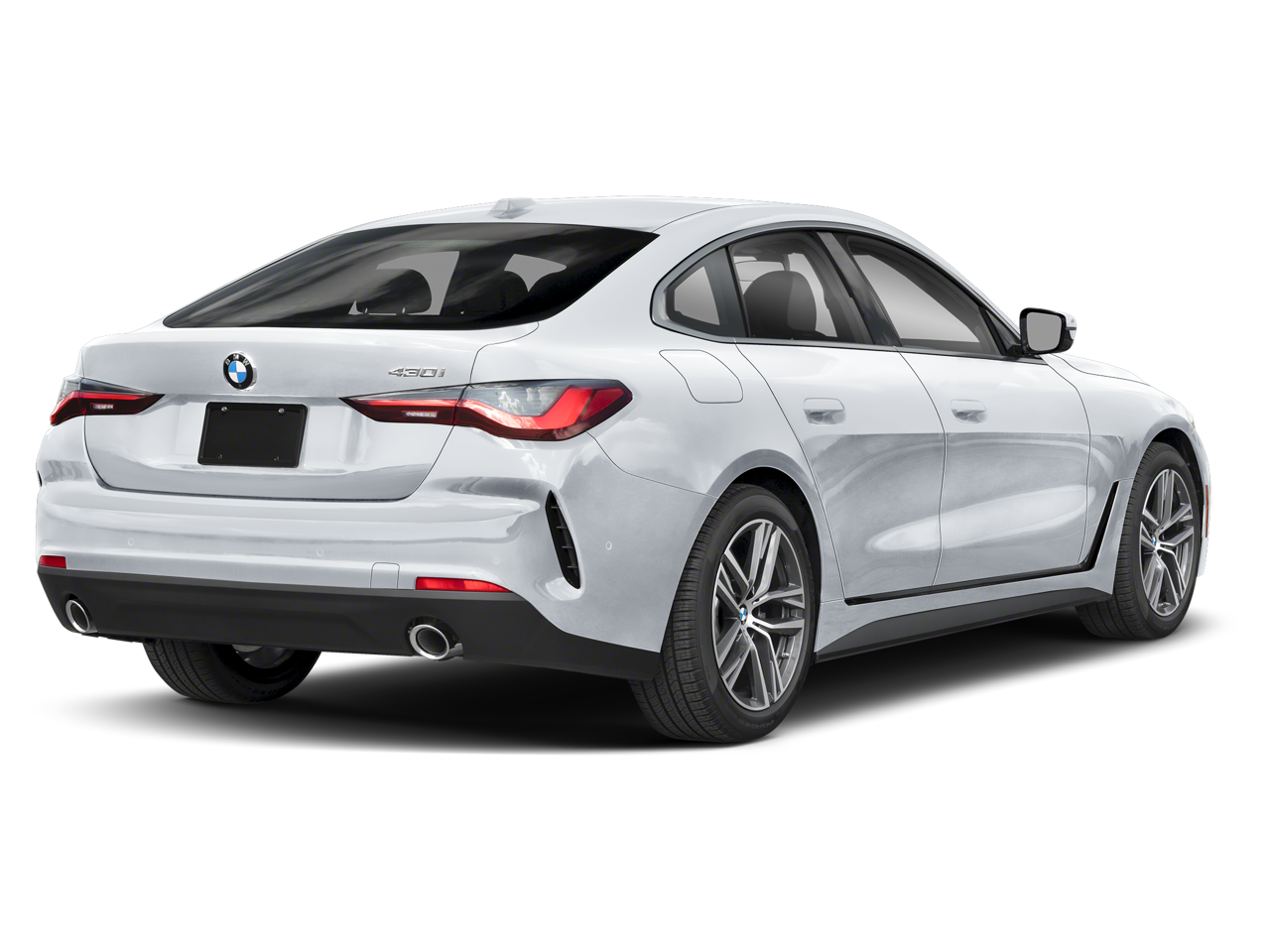 2025 BMW 4 Series 430i Gran Coupe M Sport