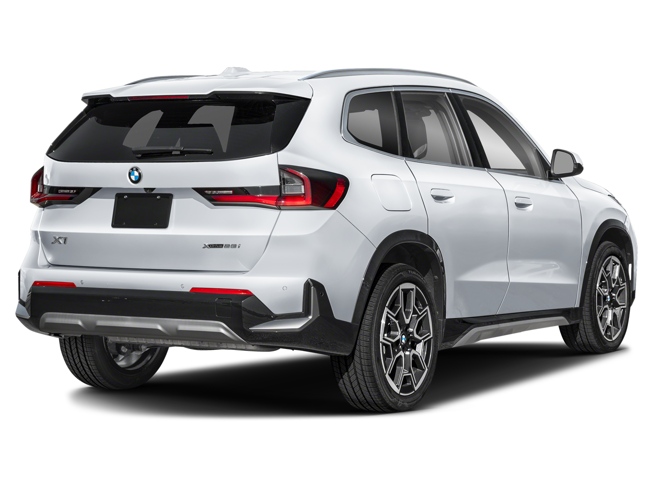 2025 BMW X1 xDrive28i M Sport
