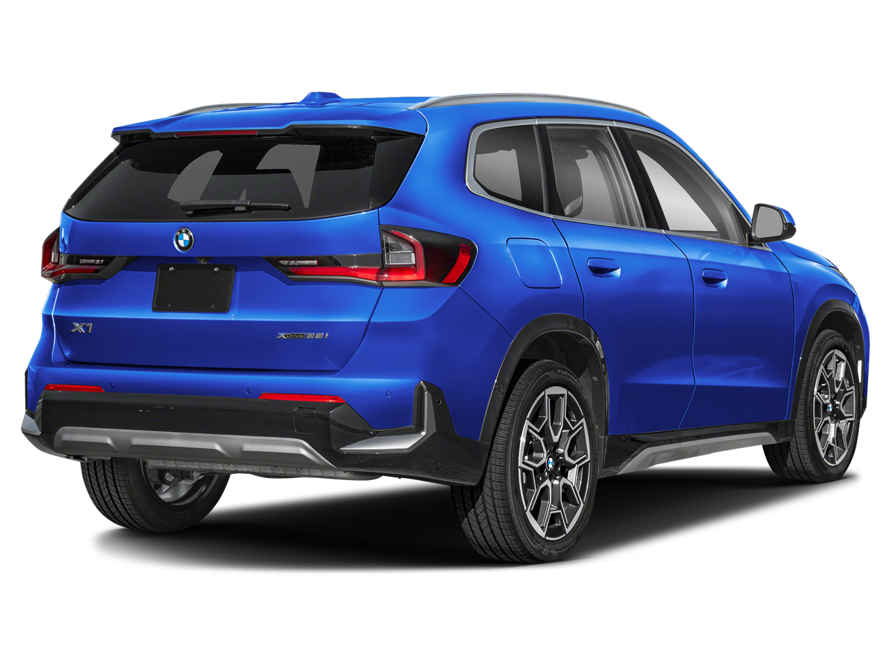 2025 BMW X1 xDrive28i M Sport