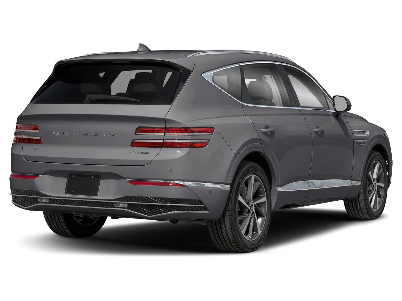 2025 Genesis GV80 3.5T Advanced