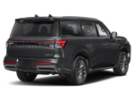 2025 INFINITI QX80 AUTOGRAPH