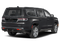 2025 Jeep Grand Wagoneer Series III Obsidian