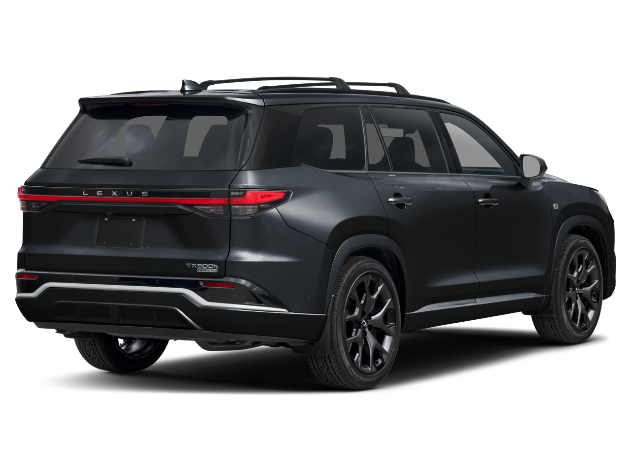 2025 Lexus TX 500h F SPORT Premium
