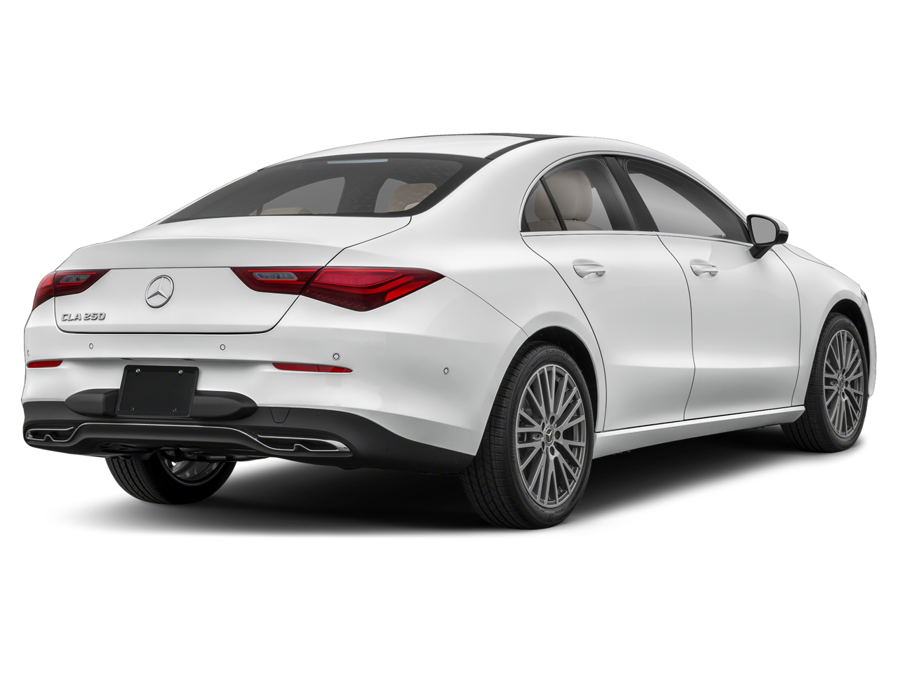 2025 Mercedes-Benz CLA CLA 250 - Photo 44