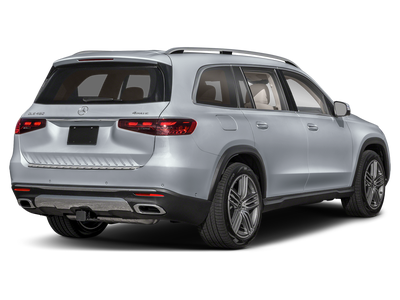 2025 Mercedes-Benz GLS GLS 450 4MATIC®