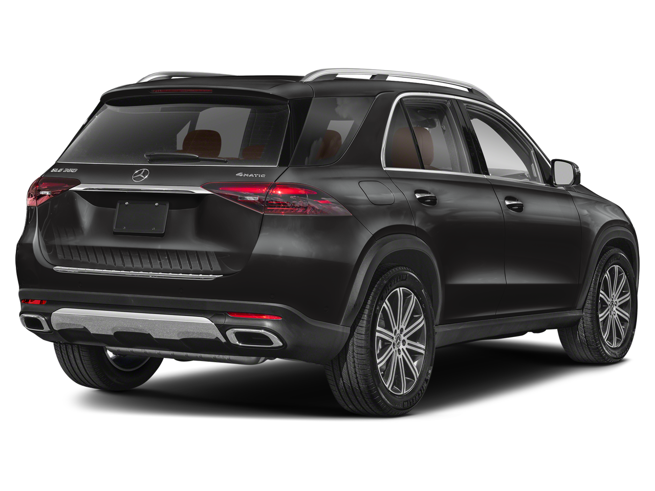 2025 Mercedes-Benz GLE GLE 350 4MATIC® AMG® LINE