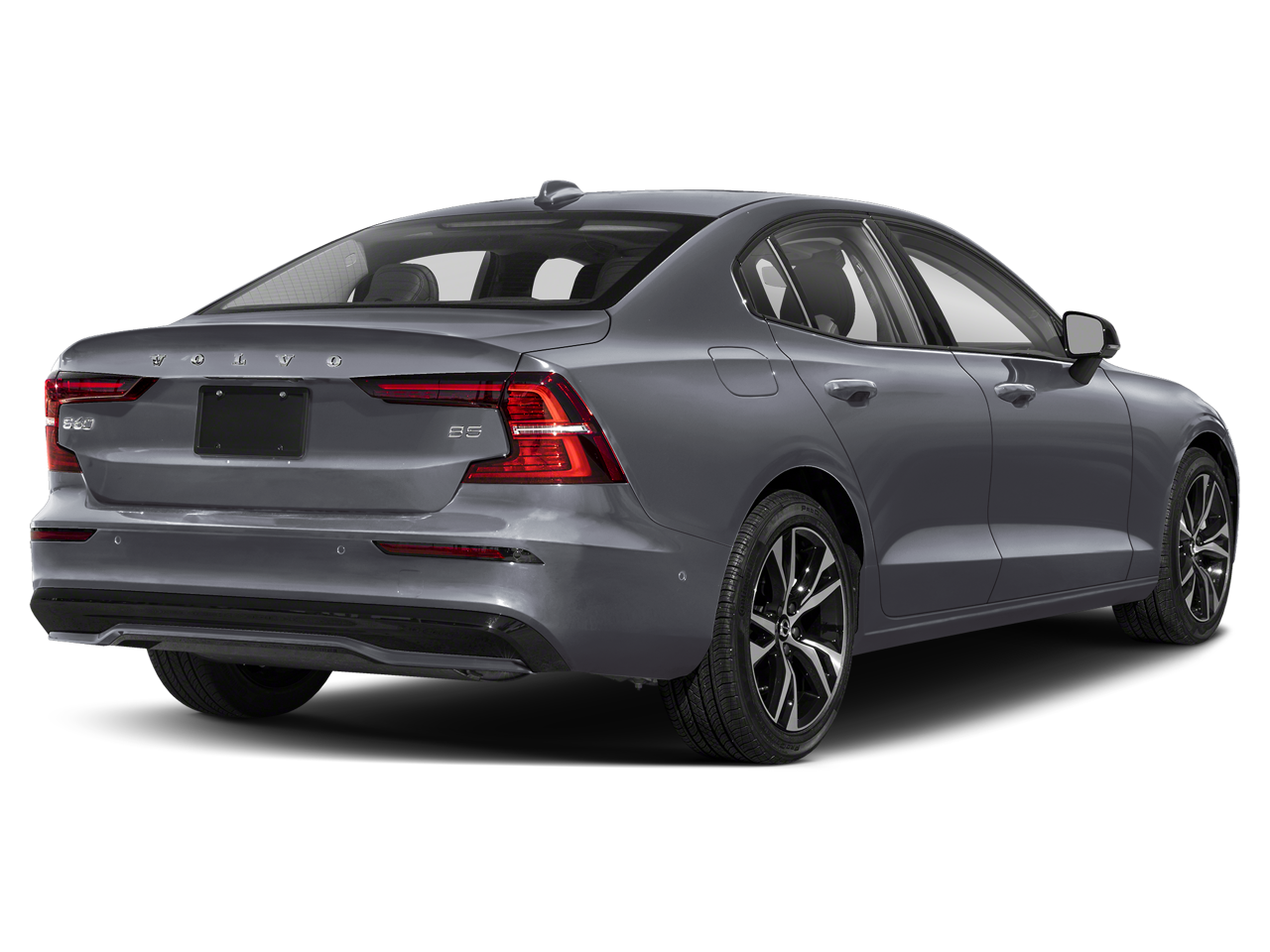 2025 Volvo S60 B5 Core