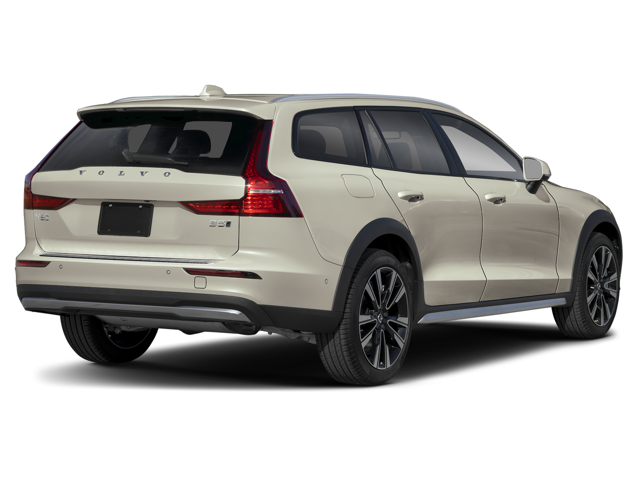 2025 Volvo V60 Cross Country B5 Plus