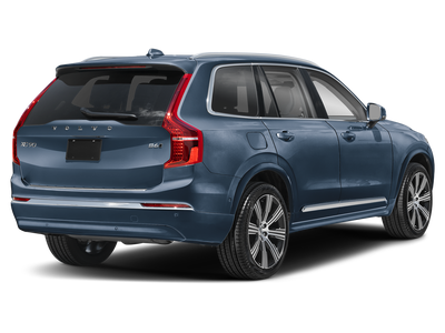 2025 Volvo XC90 B6 Plus 7-Seater