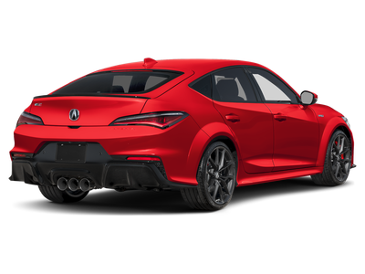 2026 Acura Integra Type S