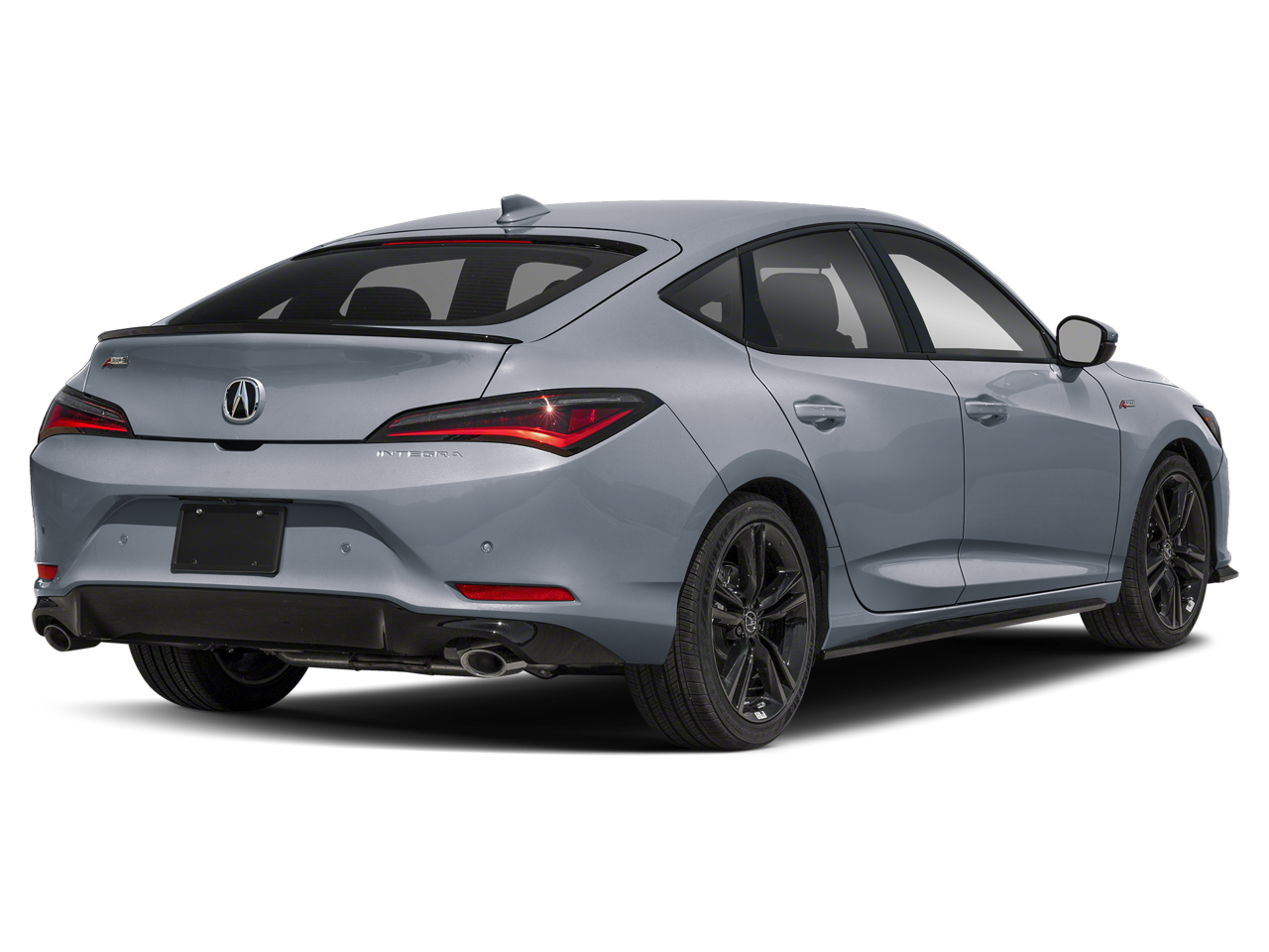 2026 Acura Integra A-Spec w/Technology Package - Photo 14