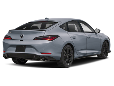 2026 Acura Integra A-Spec Tech Package