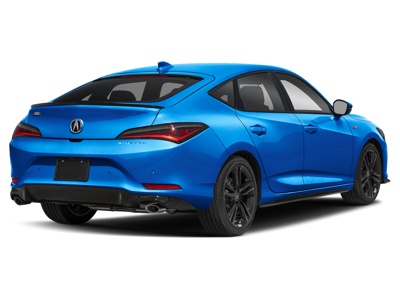 2026 Acura Integra A-Spec with Tech Package - Photo 34